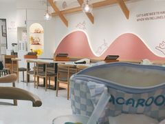 -喵园·猫主题咖啡厅·撸猫·猫咖(国贸店)