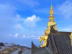 -峨眉山风景名胜区