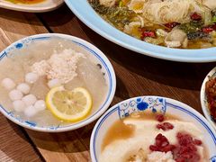 -肖四女乐山跷脚牛肉(滨江天街店)