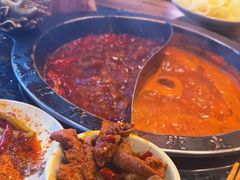 -蜀大侠火锅(寰球文化地标·总府店)