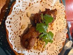 -沙掌门肉蟹煲(沙溪店)