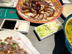 -邑金陵北京烤鸭店·现炒家常菜(ITC MALL店)