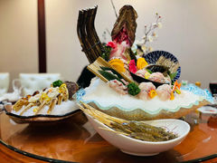 -同庆楼(滨湖万达广场店)
