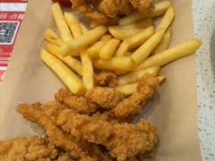 -必胜客(领界店)