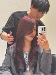 -IN STYLE•造型