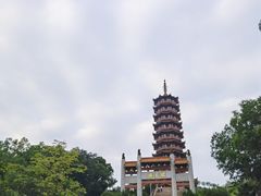 -大雁山风景区