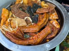 -柳州人田螺鸭脚煲(农院路1店)