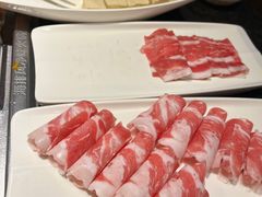 -海底捞火锅(德辉广场店)