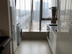 -苏州馨乐庭金鸡湖公寓酒店