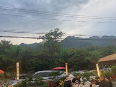 -九寨沟石锅鱼(沣峪口二十年店)