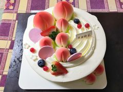 -味多美蛋糕(金顶街店)