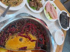 -红姐重庆火锅(曙光路店)