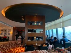 -上海龙之梦万丽酒店