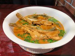 -永安鱼庄·镇江菜(东吴路店)