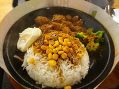 -胡椒宅男(市民中心店)