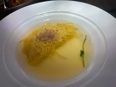 大刀金丝面-映水芙蓉(上海万象城店)