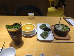-南小馆(迪士尼小镇店)