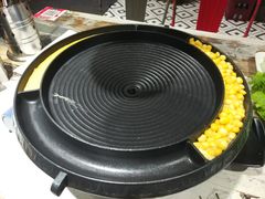 -三国惹火烤肉·中日韩烤肉集合店(百草路店)
