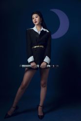 -韩慕婚纱摄影(九亭店)