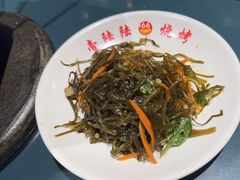 -壹陆陆烧烤(平房总店)
