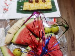 -蒙古人烤羊大师(工农大路创始店)