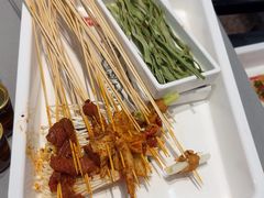 -牛签签串串香(IFS店)