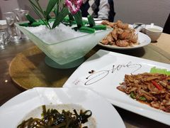 -79号渔船海鲜饭店(华强北店)