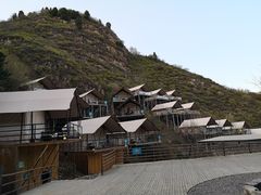 -北京山里寒舍度假酒店