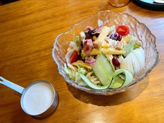 凯撒沙拉-IFIF 如果花園(宽厚里店)