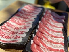 -吉秋田鲜和牛烧肉·肉档自选