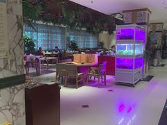 -北京全聚德(西翠路店)
