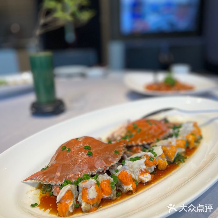 南部商务区 精致本帮菜