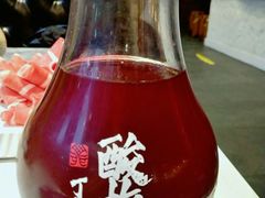 -丁卯•铜锅涮肉(工体店)