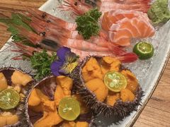 -炉胜·炉端烧·居酒屋