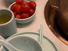 -润园四季椰子鸡火锅(南山海岸城店)