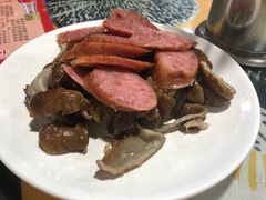 -长香源葫芦头梆梆肉(开通巷店)