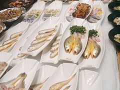-阿毛饭店·传统宁波菜(儿童公园旗舰店)