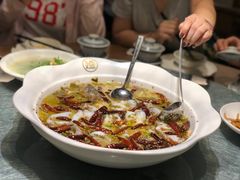 -首秀·四川料理(星耀101店)