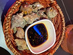 -老班长·小龙虾·鲜货烧烤大排档(金街美地店)