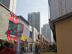 -万达广场(厦门湖里店)