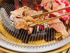 -西塔老太太泥炉烤肉(亚运村店)