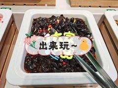 -香佰里重庆火锅(恒力博纳广场店)