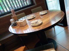 包厢-凯达饺子城(燕山大街店)