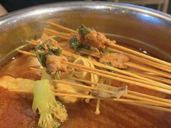 -成都瓜串串(华强北店)