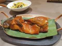 -小厨娘淮扬菜(江宁万达店)