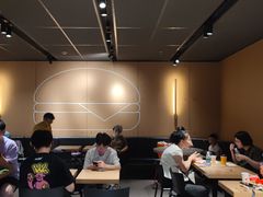 -麦当劳(豫园店)