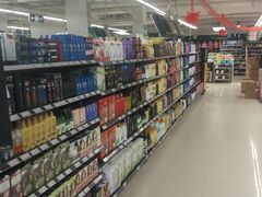 -永辉超市(海沧禹洲店)
