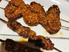 -三个大叔东北烧烤·砂锅菜(西三旗店)