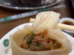 -百年认一力 太原老字号 (桥头街店)