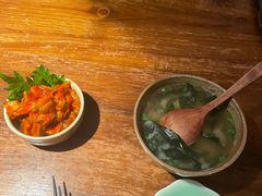 -鸭川食堂·鳗丼(鼓楼店)